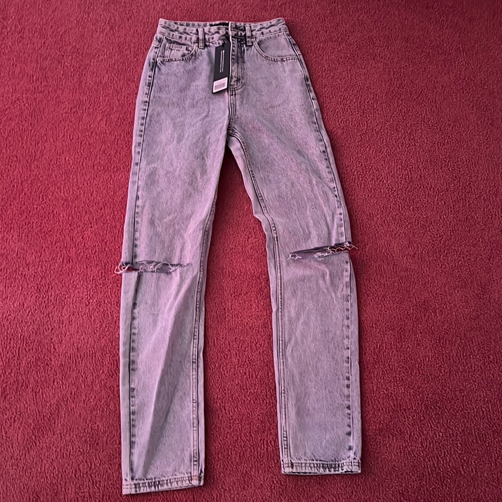 White Fox jeans